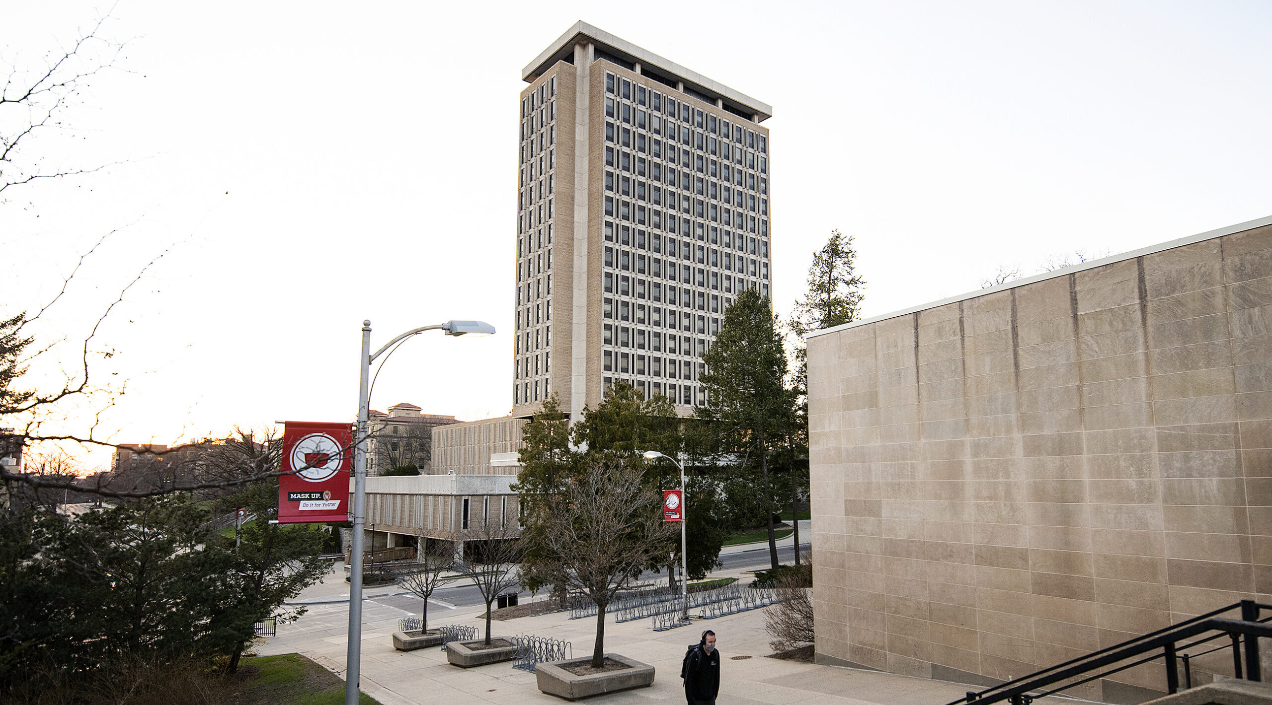 Funding for Wisconsin’s public higher education system drops to 6th worst in US