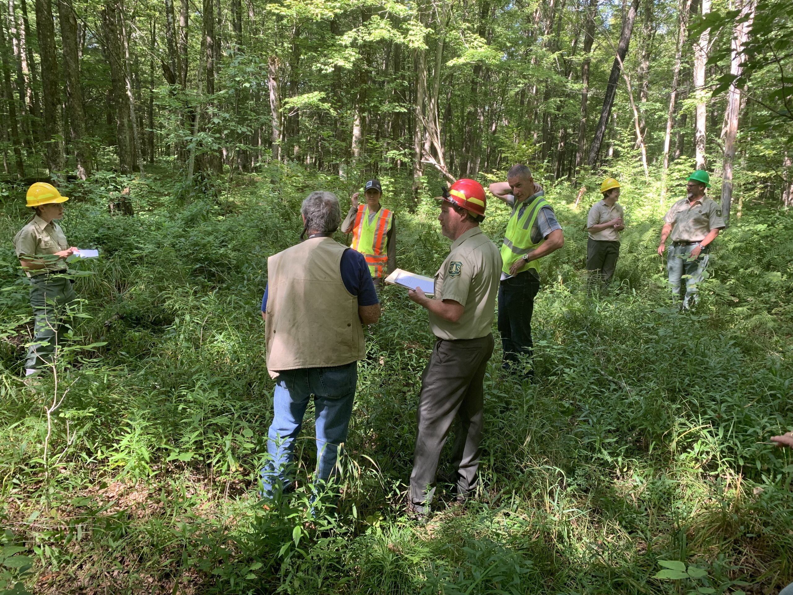 Taylor County judge denies tribe’s request to halt approval for mining company’s drill plans