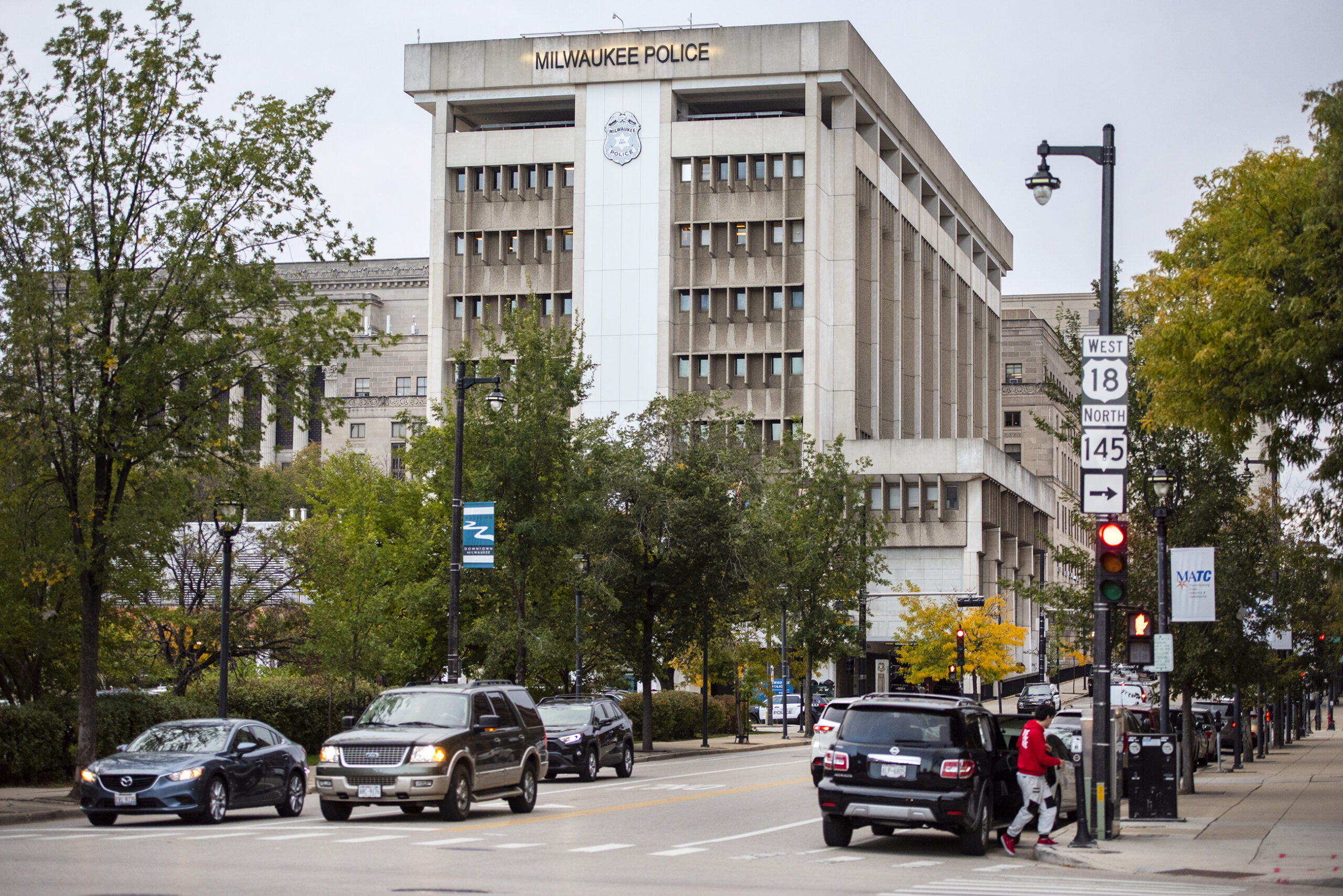 Milwaukee officials look to crack down on growing number of ‘street takeovers’