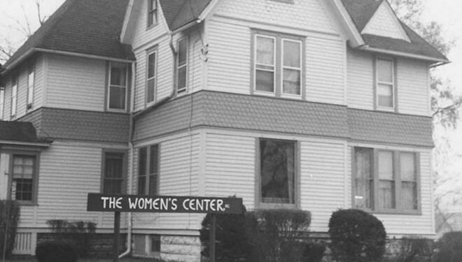 Wisconsin women’s center serves human trafficking victims by relying on donations, federal funding