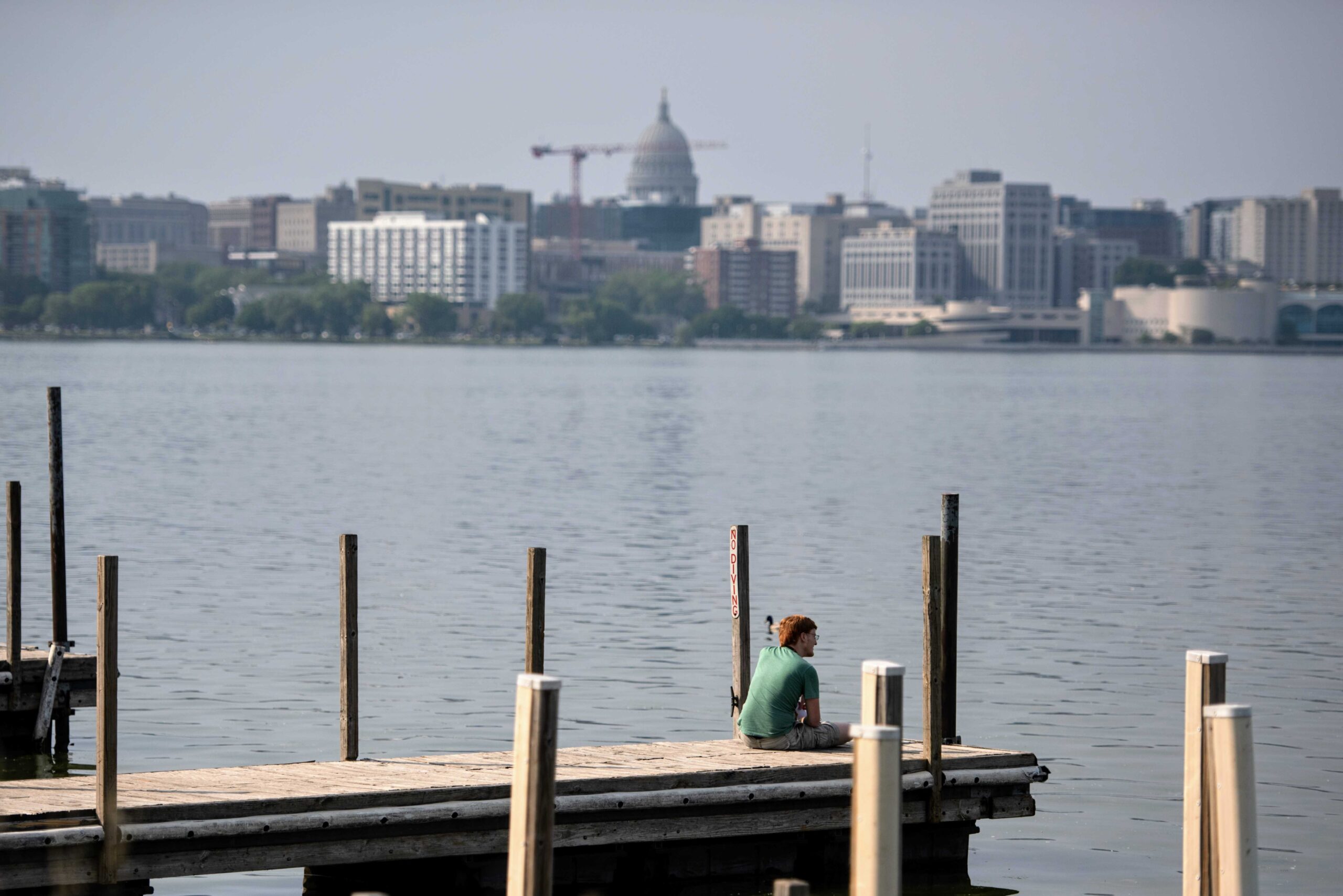 Wisconsin tourism industry’s ‘record-breaking roll’ sets new highs for economic impact, visits