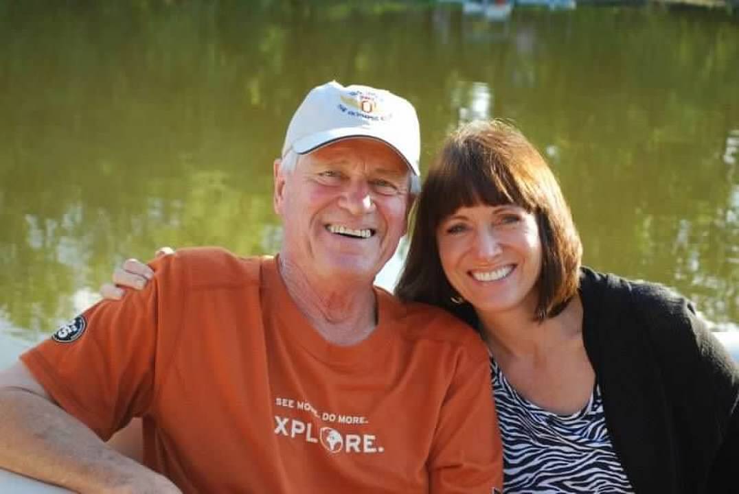 ‘It was my dad’s idea’: Wisconsinite mountaineer reflects on inspirational father